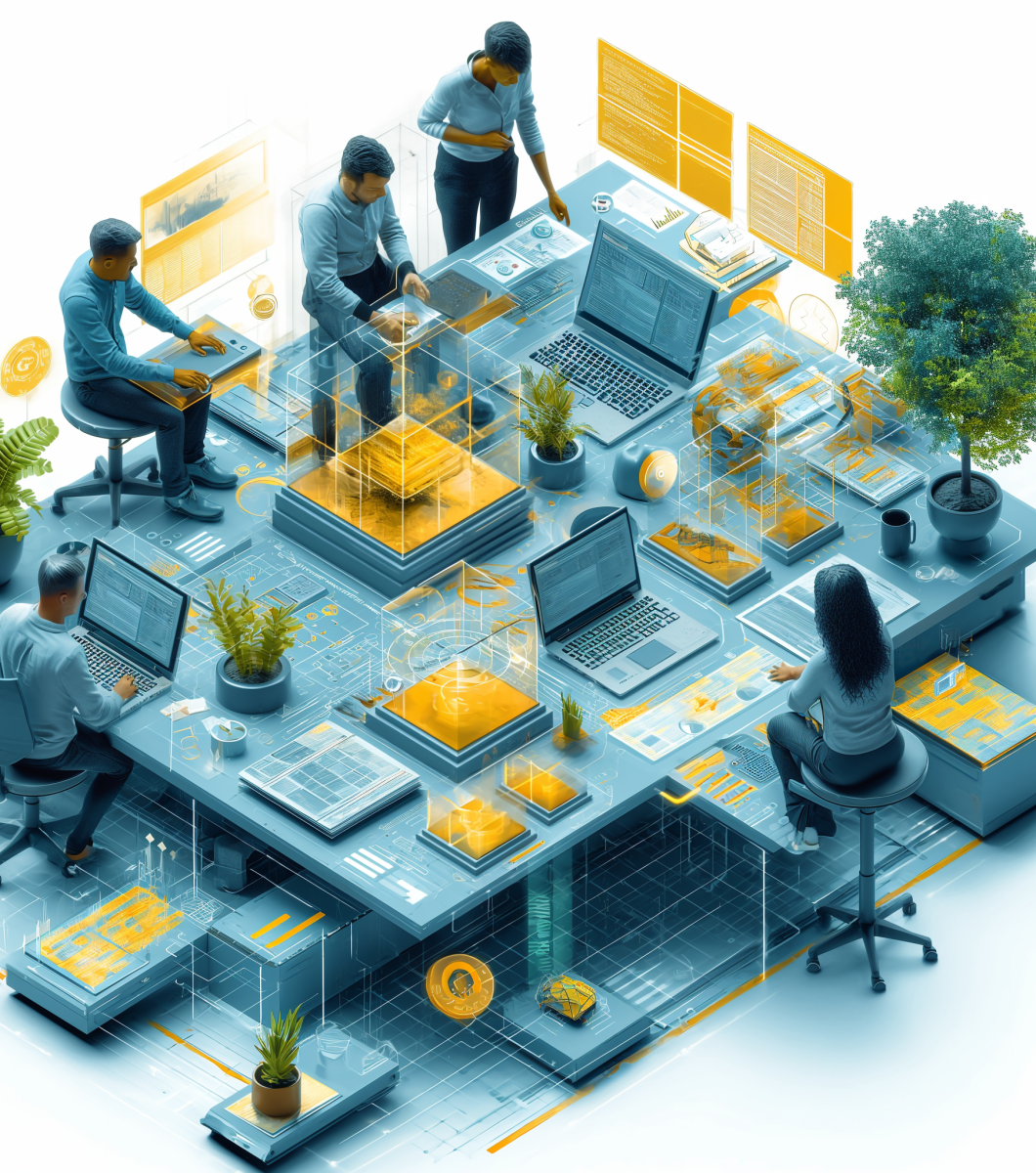 maverickstclare_a_group_of_information_architect_doing_their_th_850d3fd5-1ab3-4bdf-85be-79083fd02e20.png